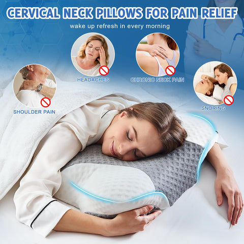 VJASD zipper and removable cover for easy washing and freshness