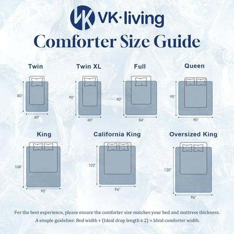 VK VK·LIVING close-up of knitted fabric highlighting breathable cooling texture
