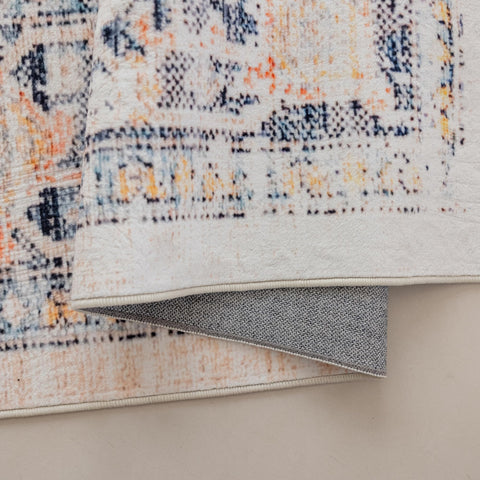 VK VK·LIVING vintage harbor pattern close-up, accents color and design appeal