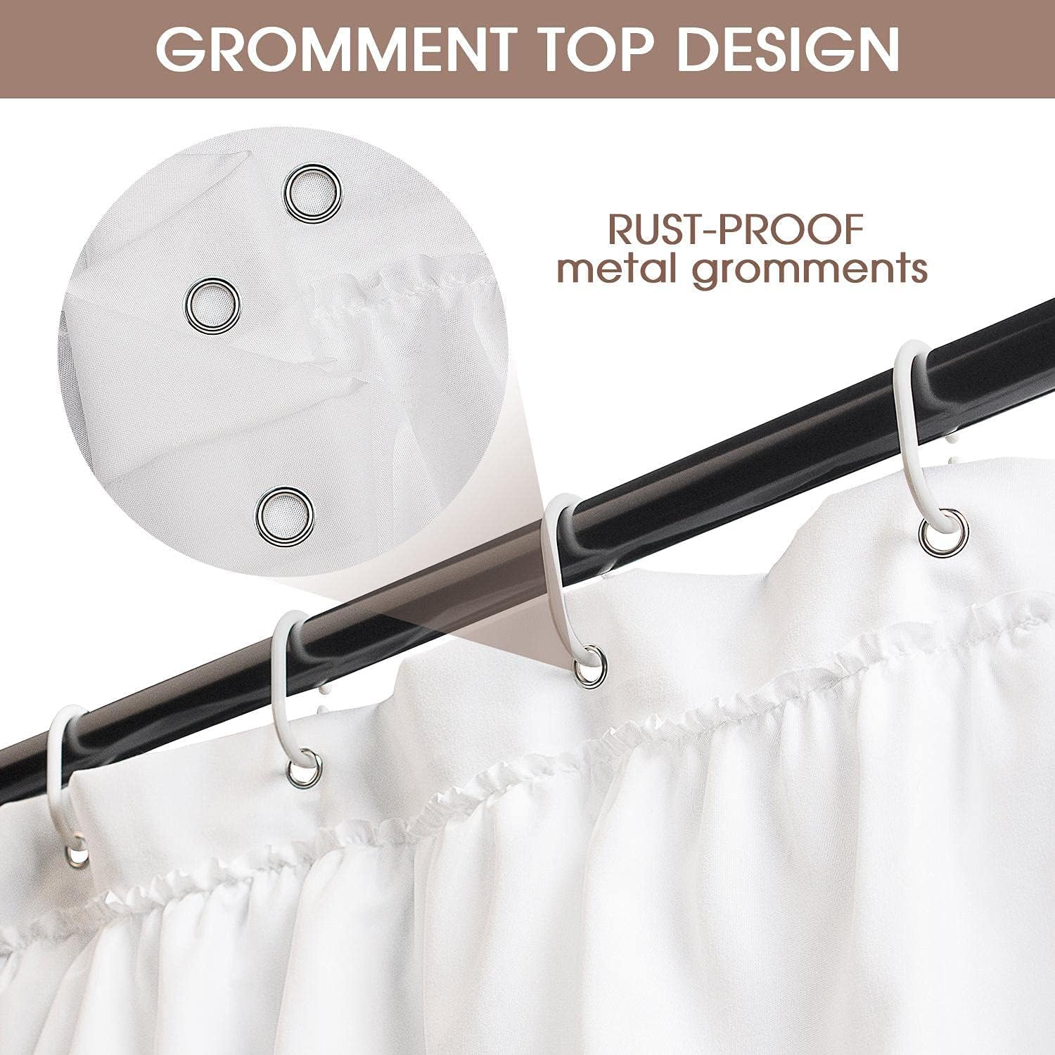 Volens close-up of stitching and edge showing reinforced seams for durability