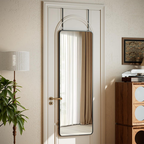 VooBang hook and adjustable height detail showing customizable mounting benefit