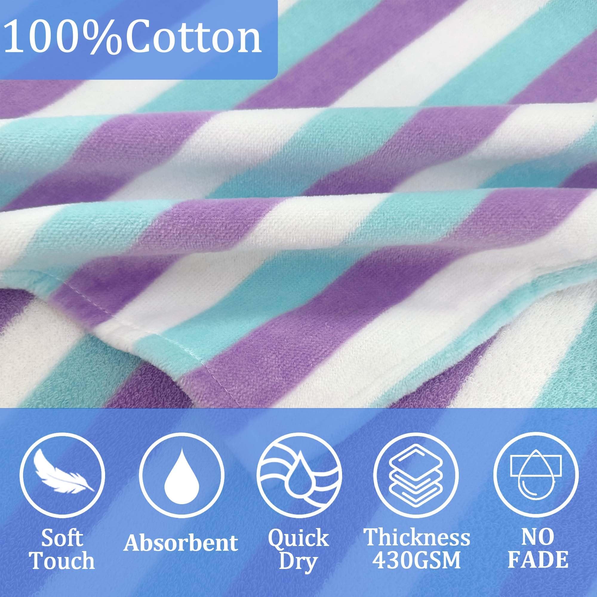 VOOVA & MOVAS fabric closeup showing cotton texture for comfort benefit