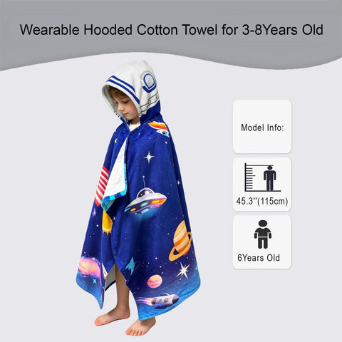 VOOVA & MOVAS hood detail highlighting secure fit and warmth benefit