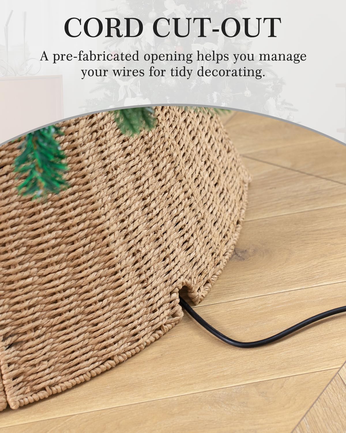 Voplintra disassembled panels laid flat for compact storage and easy packing