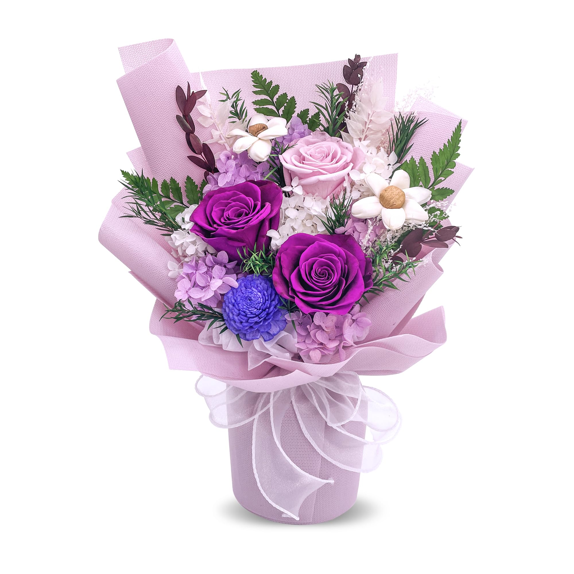 VTJMB front view in gift box showing elegant presentation and instant gifting