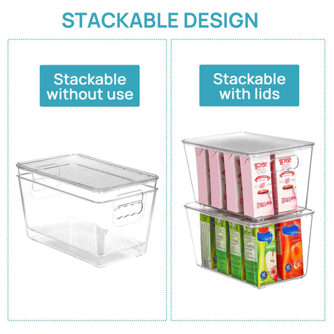 Vtopmart handle detail demonstrating easy pull-out and transport