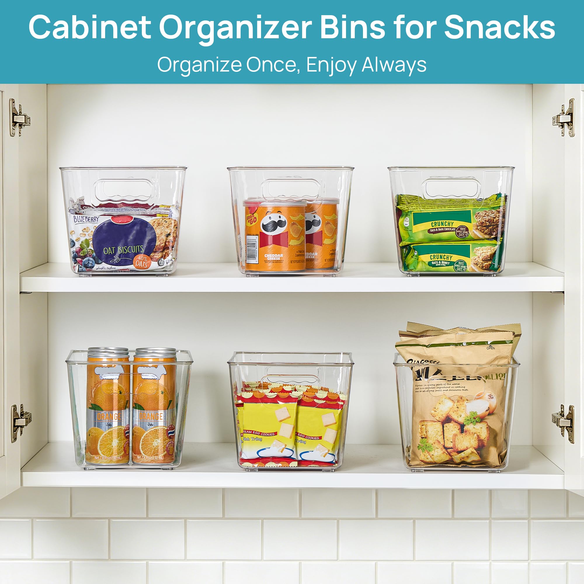 Vtopmart plastic texture detail showing durable BPA-free material benefit