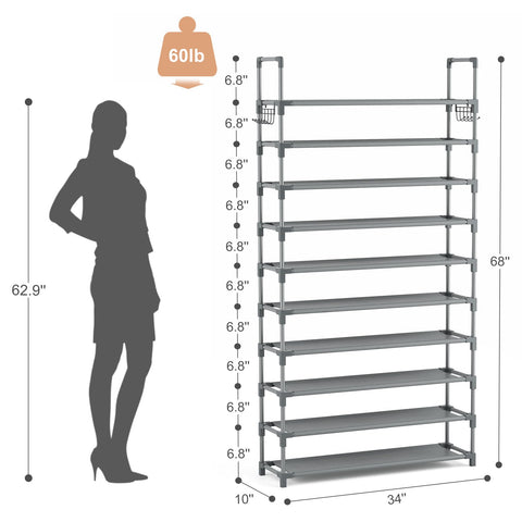 VTRIN side profile highlighting narrow footprint for tight spaces