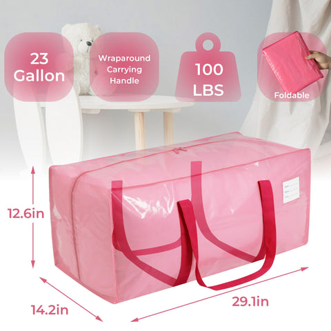 VTSVTS double zipper and wide opening for easy packing access