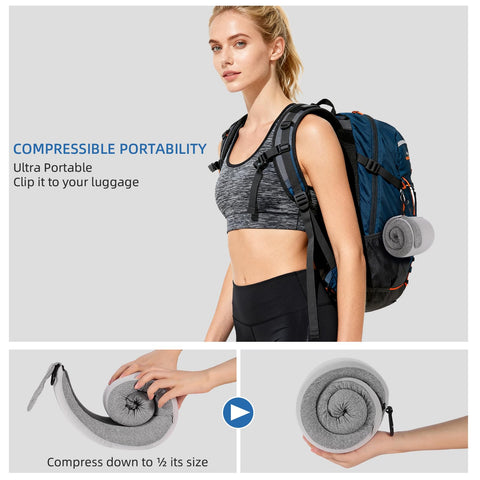 Vzpeun cover zipper and pocket detail highlighting removable, washable cover