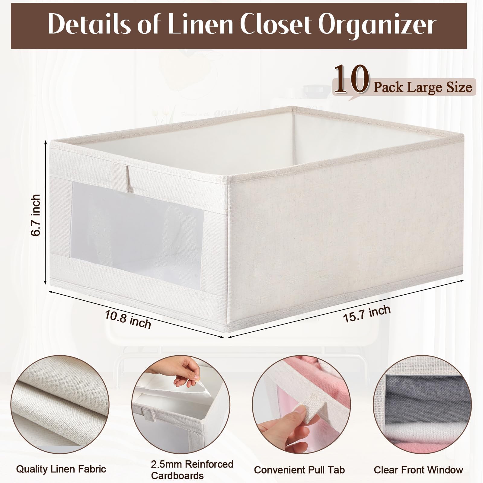 VZZNN reinforced fiberboard base detail providing stable shape and support