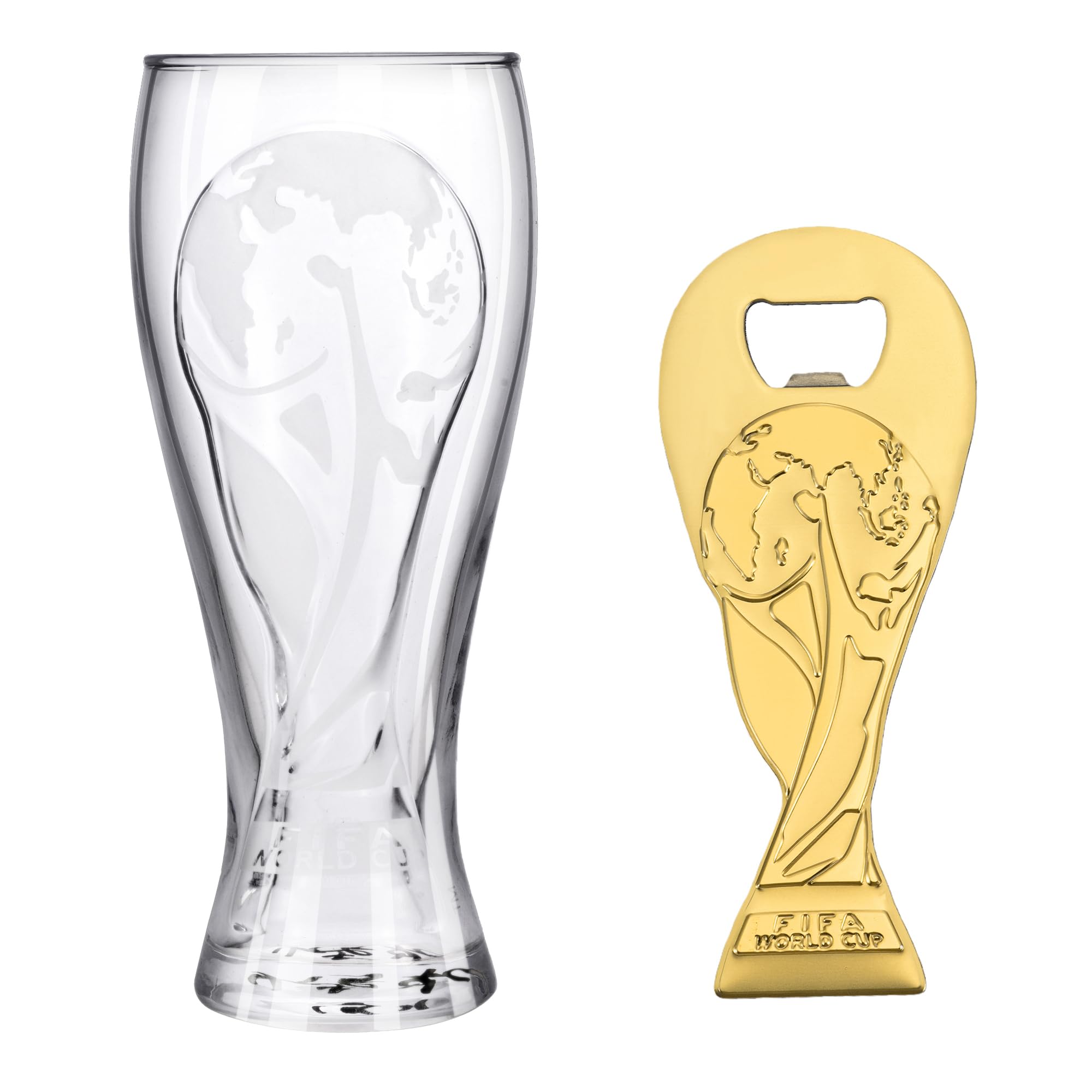 Wagon International angled glass profile emphasizing clarity and sturdy rim for comfortable sipping