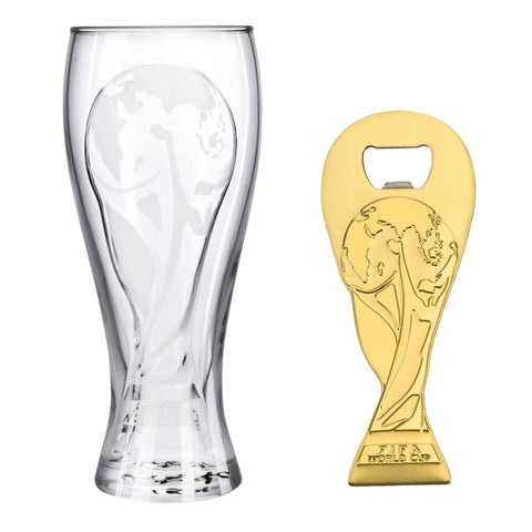 Wagon International angled glass profile emphasizing clarity and sturdy rim for comfortable sipping