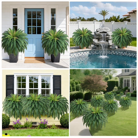 Waipfaru outdoor patio display showing weather-ready look and consistent color