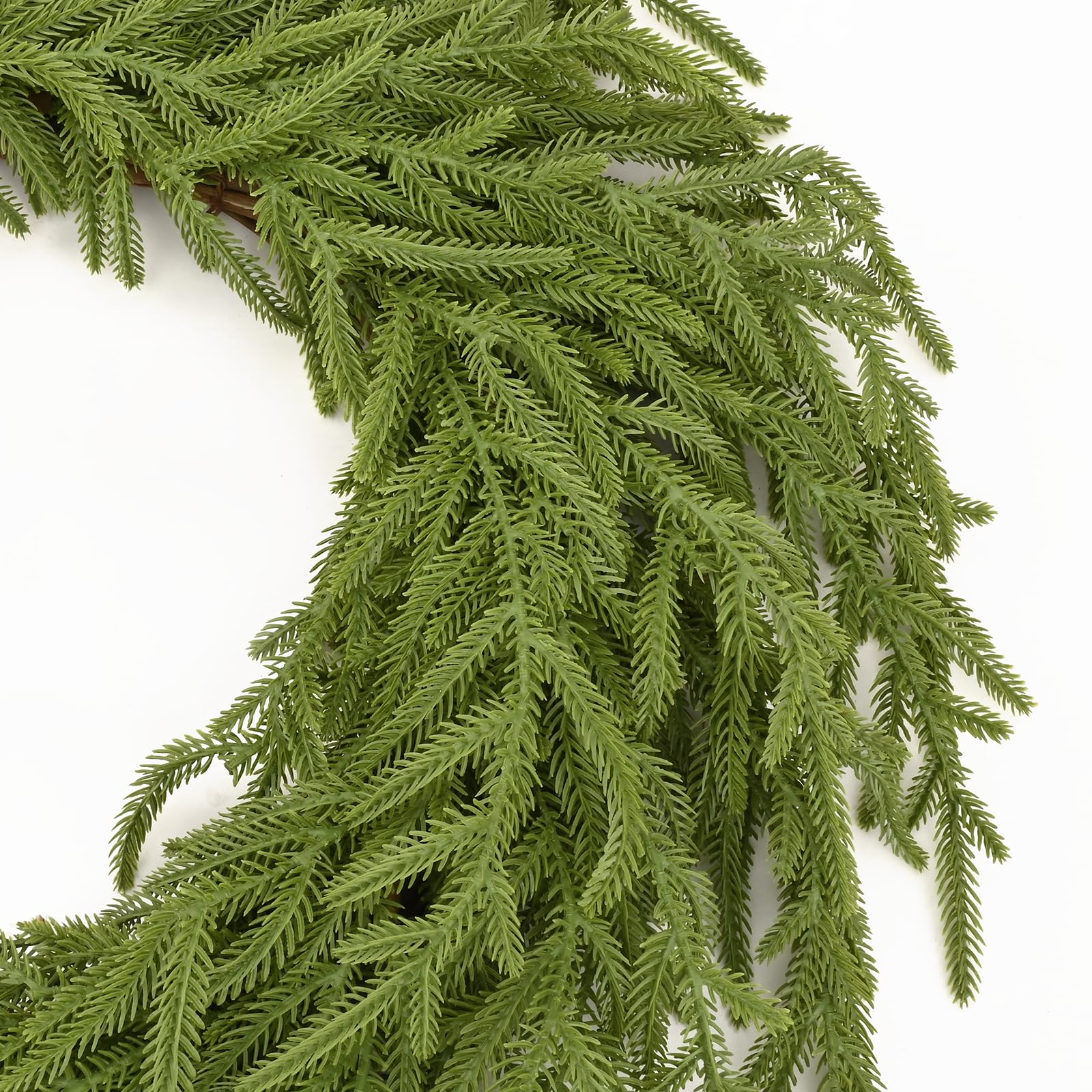 Waipfaru ribbon and bell detail adding festive charm and focal accent