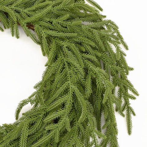 Waipfaru ribbon and bell detail adding festive charm and focal accent
