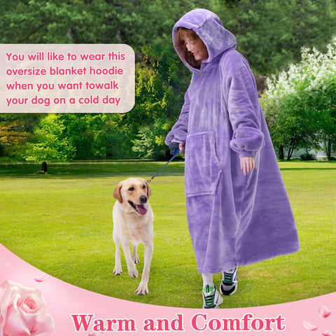 Waitu worn outdoors at camp showing insulation and travel-friendly warmth