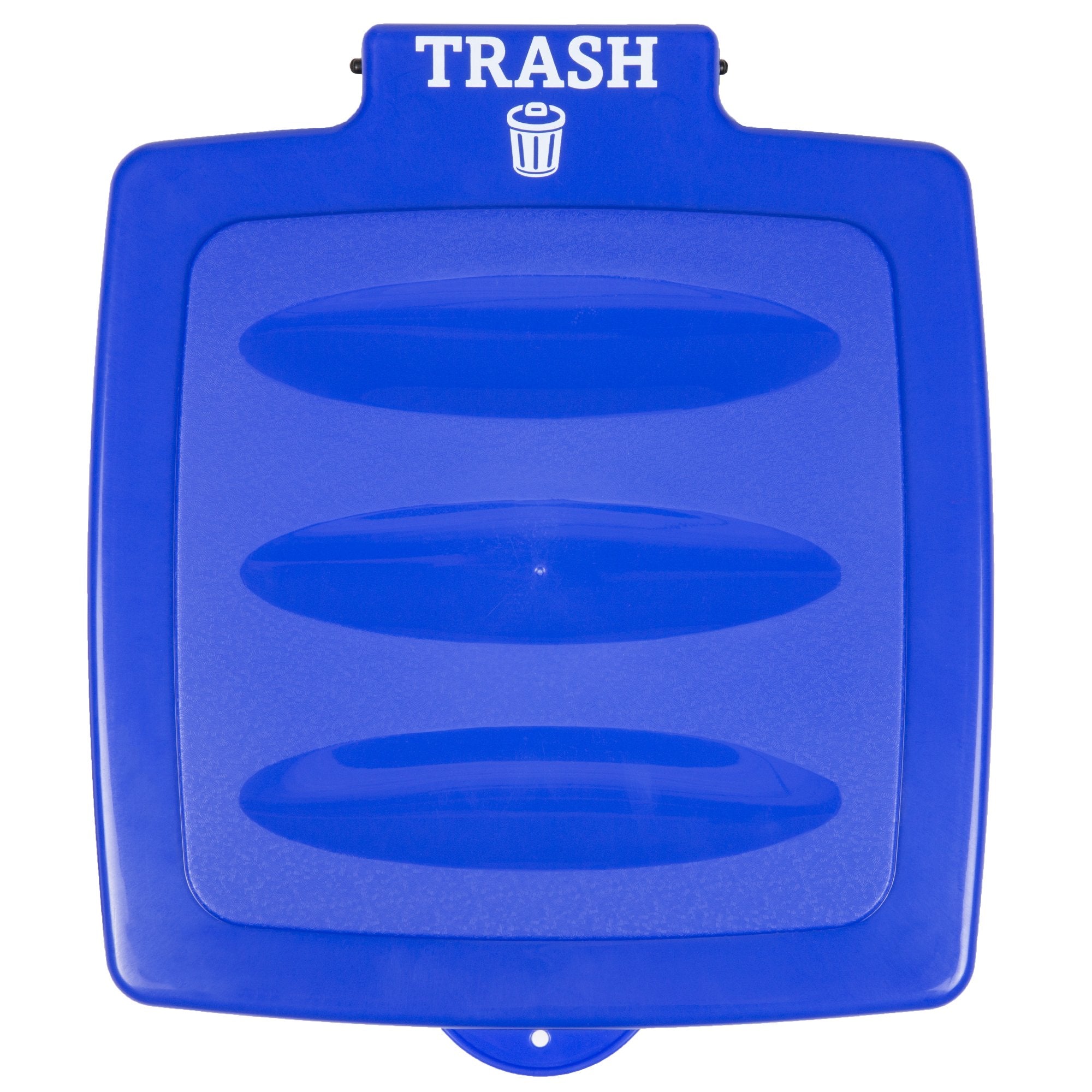 wakeman at a campsite serving as a trash station, durable outdoors