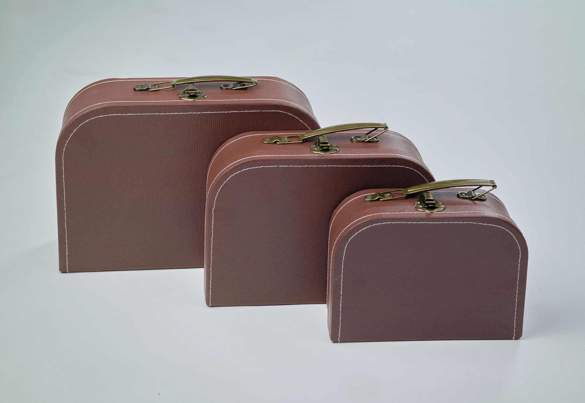 wald imports styled on shelf offering vintage décor and organization benefit