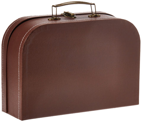 wald imports nested suitcases demonstrating space-saving storage advantage