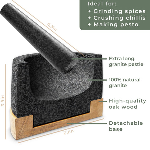 WALDWERK set styled on countertop showing decorative look and everyday utility