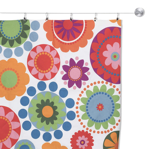 Wallniture hanging kids artwork in nursery highlighting easy rotate
