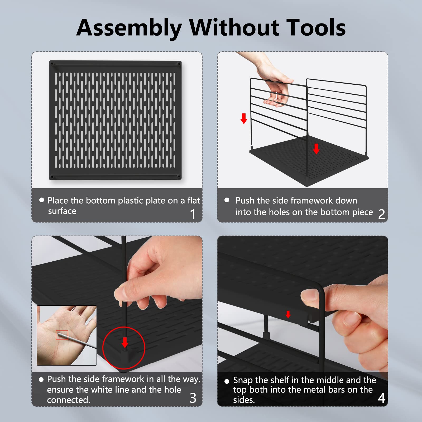 WANCHIY held in hands showing compact size and portability benefit