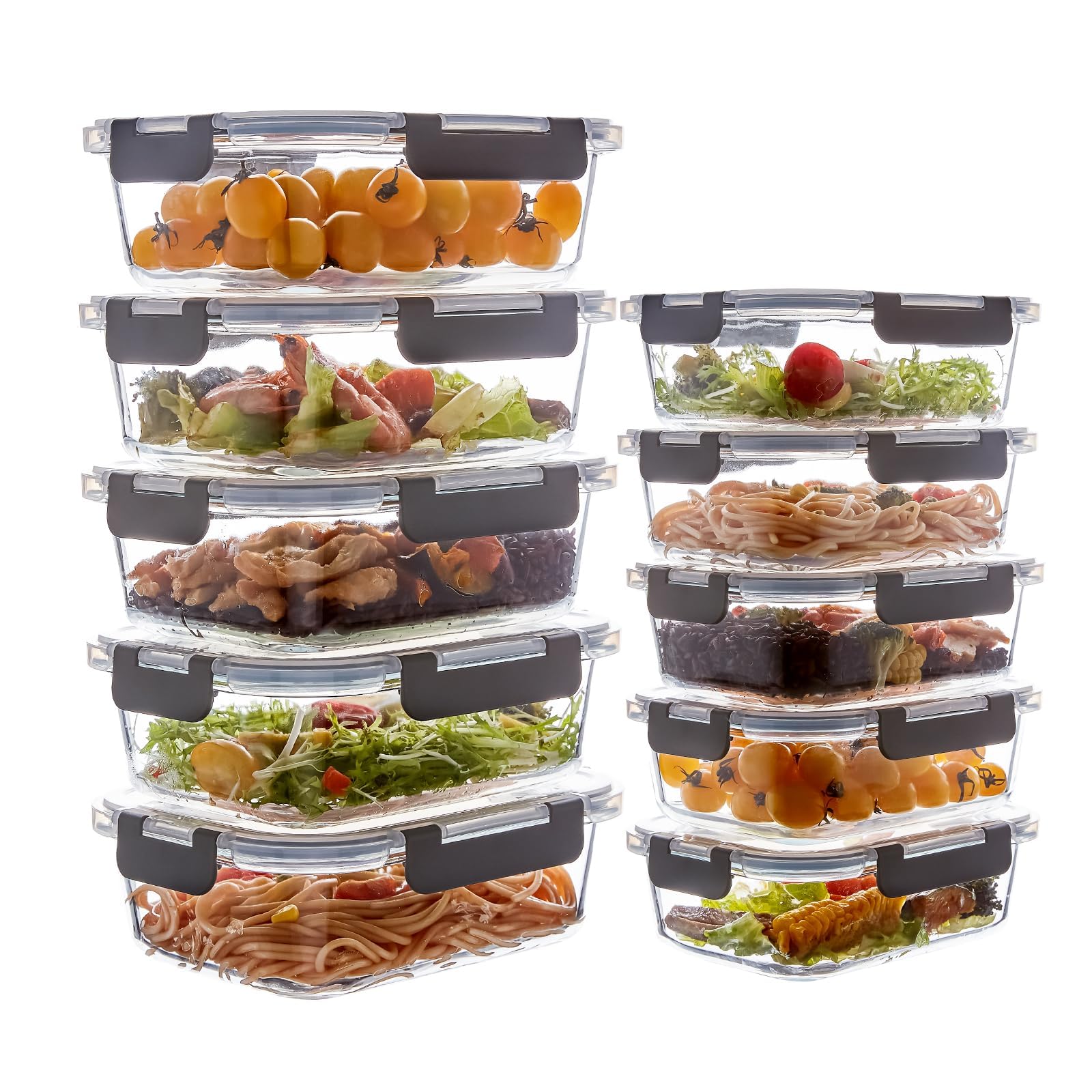 Wancilock front packaging showing full 10-pack and eco benefits