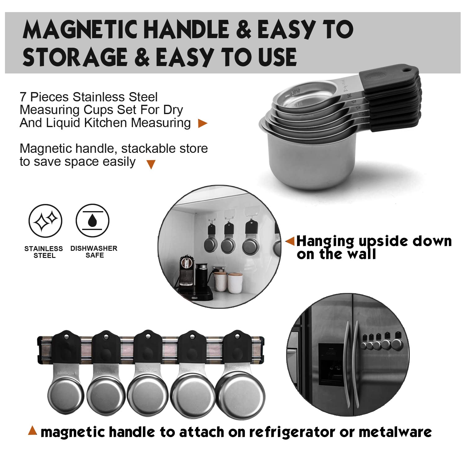 WARMHEART set loaded in dishwasher rack demonstrating easy cleaning and dishwasher-safe materials