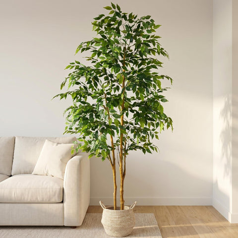 Warmplants foliage texture and matte leaves reducing shine for realistic look
