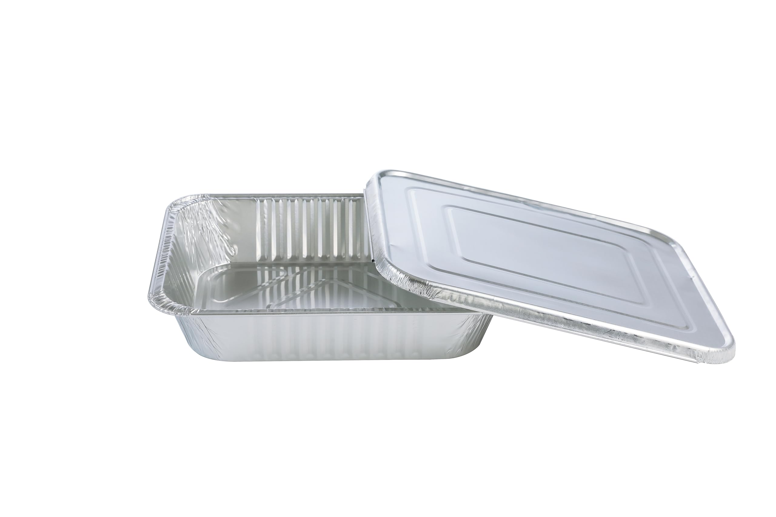 Waytiffer baked lasagna in pan demonstrating oven durability