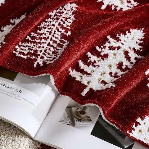 WDCOZY folded in gift packaging ready to give as a festive present