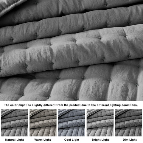 WDCOZY close-up of brushed polyester texture highlighting softness and comfort