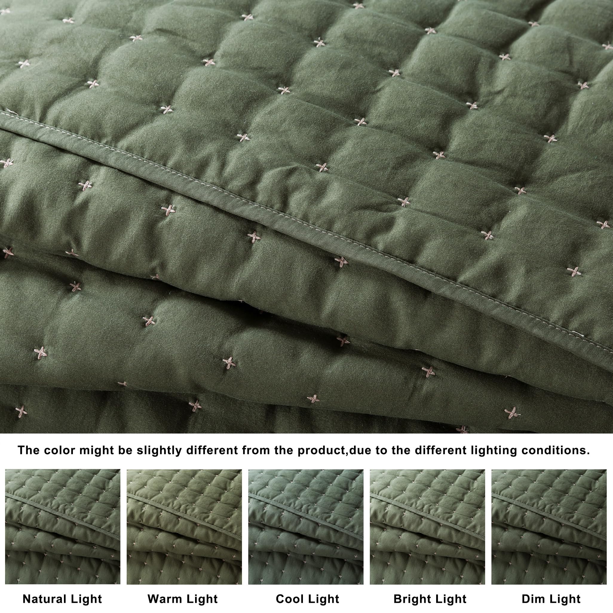 WDCOZY close-up microfiber texture highlighting soft feel and lasting durability