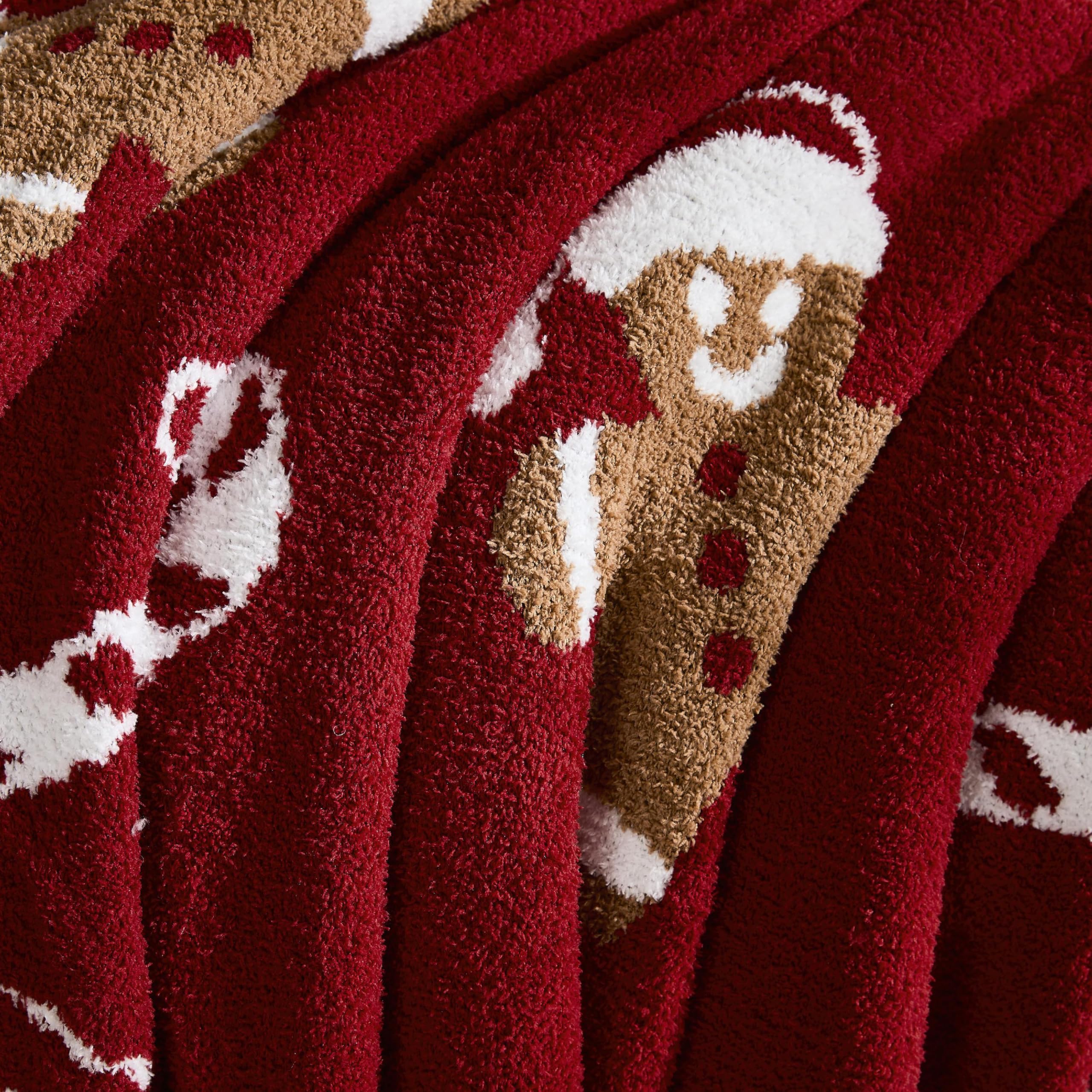 WDCOZY folded blanked in gift-ready packaging ideal for holiday presents