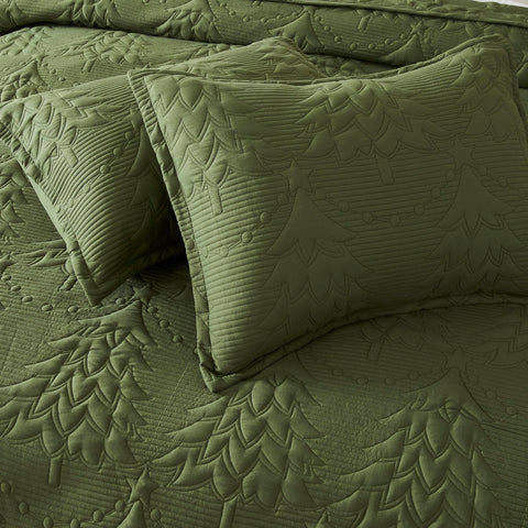 WDCOZY close-up of edge stitching illustrating durable construction and neat hem