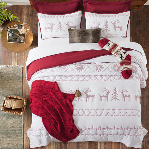 WDCOZY close-up of microfiber texture highlighting softness and durability