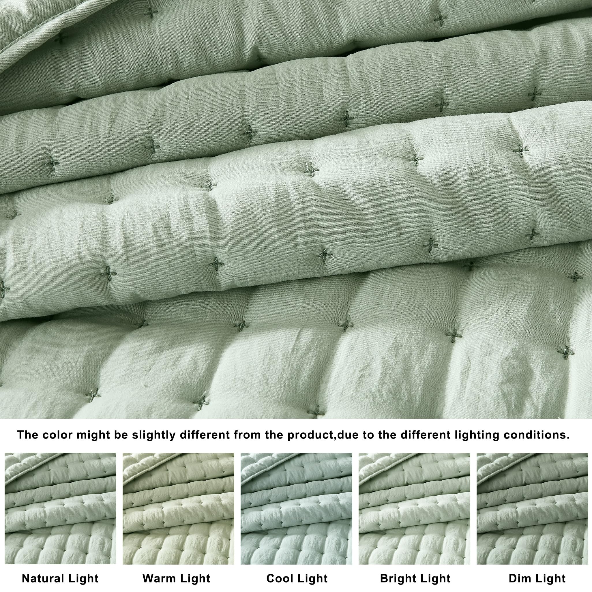 WDCOZY close-up of brushed polyester texture showing soft touch and cozy feel