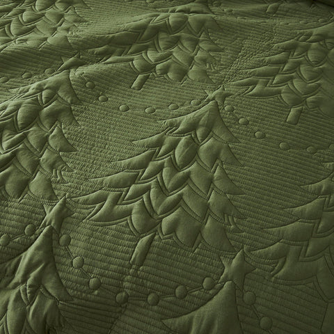 WDCOZY folded quilt texture highlighting soft microfiber and lightweight feel