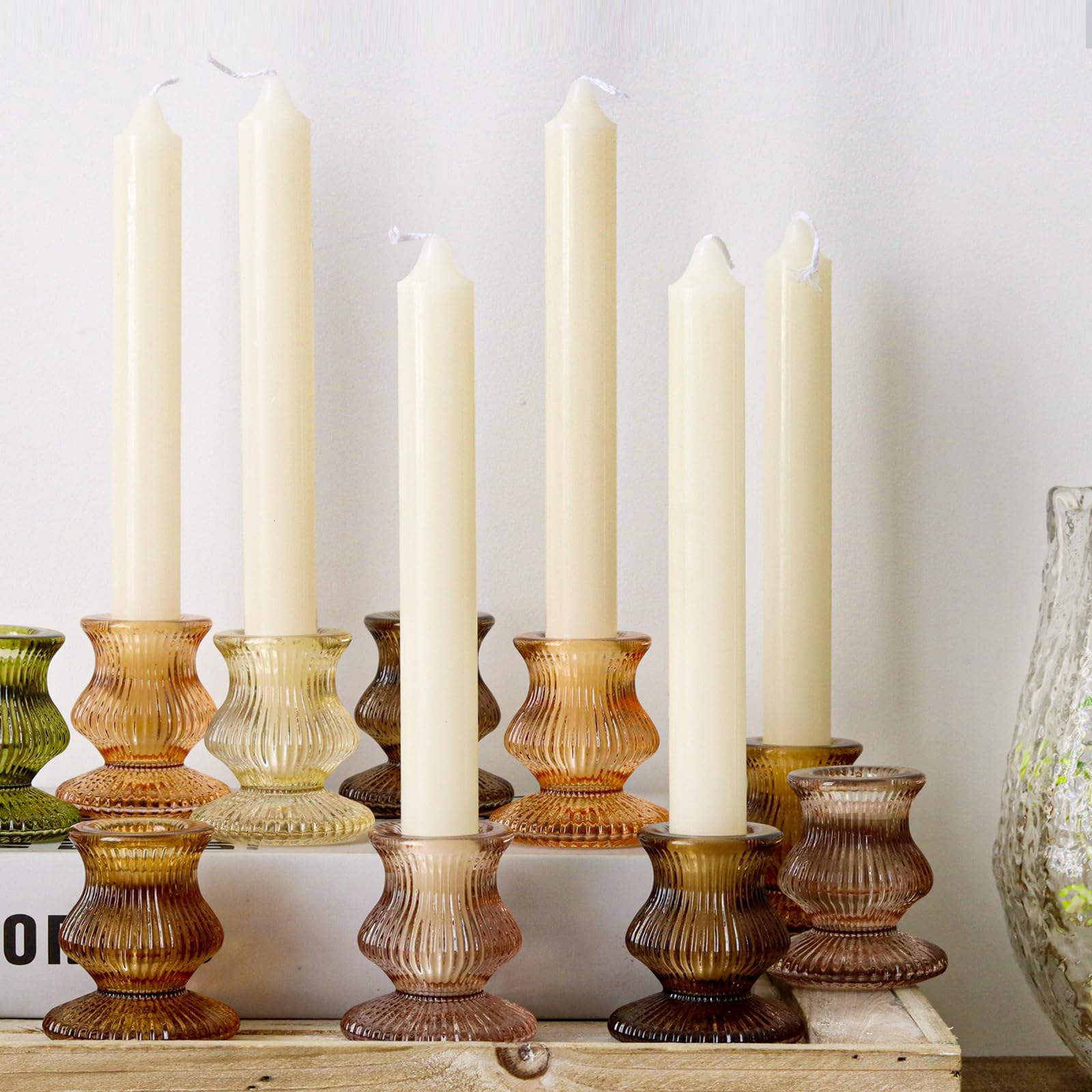 WDHODEC set of 12 boxed and packaged, ready for gifting or events