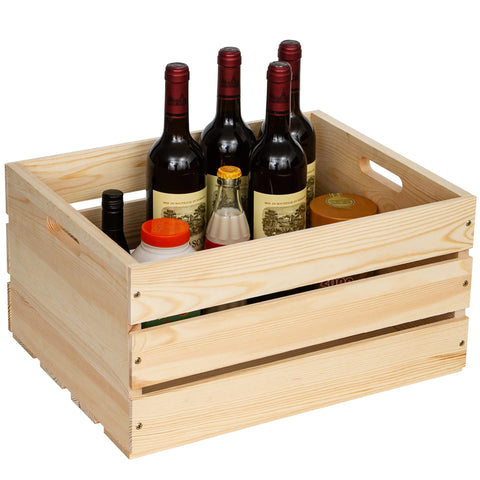 WEASATRY packaged crate with assembly parts illustrating easy setup and replacement benefit