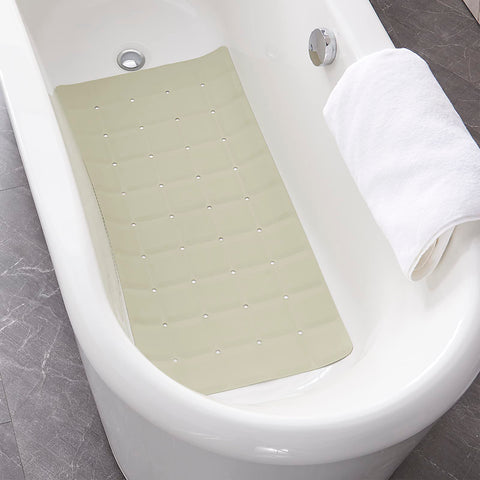 Webos folded silicone mat compact for easy storage benefit