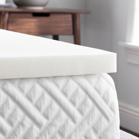 WEEKENDER close-up of ventilation holes delivering better airflow and cooler sleep