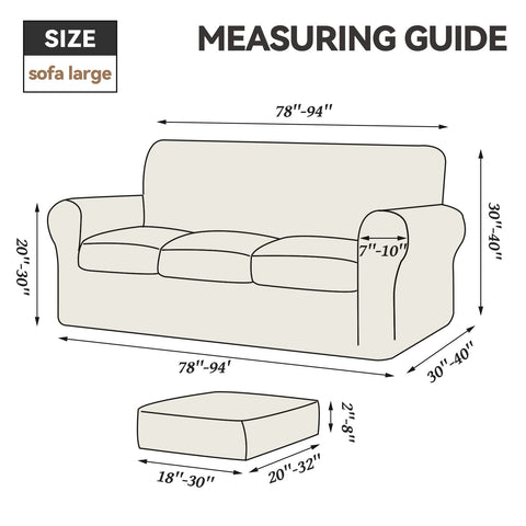WEERRW care label and elastic band detail showing easy installation and secure fit