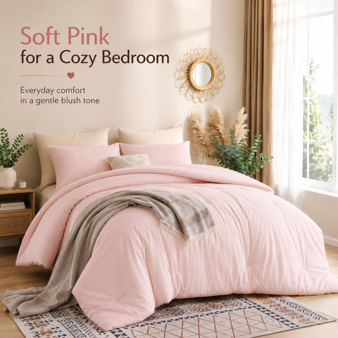 weigelia close-up of double-soft microfiber texture highlighting softness and breathability