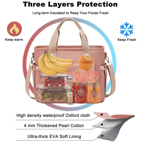 Weitars side pocket with bottle demonstrating secure storage and quick grab benefit