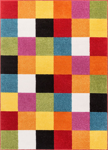 Well Woven close-up of 0.4 inch pile texture highlighting soft feel