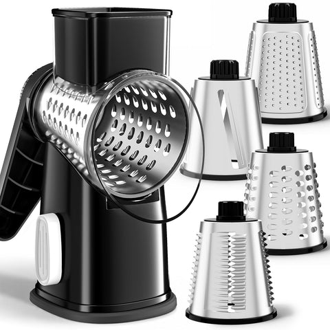 weltonhm front packaging showing full grater kit and benefits