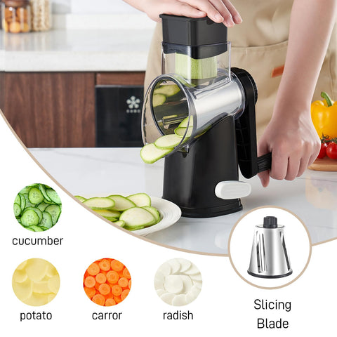weltonhm strong suction base anchored to countertop for stability