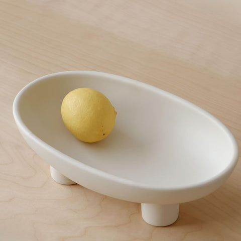 WENSHUO top view with assorted fruit highlighting neat organization benefit
